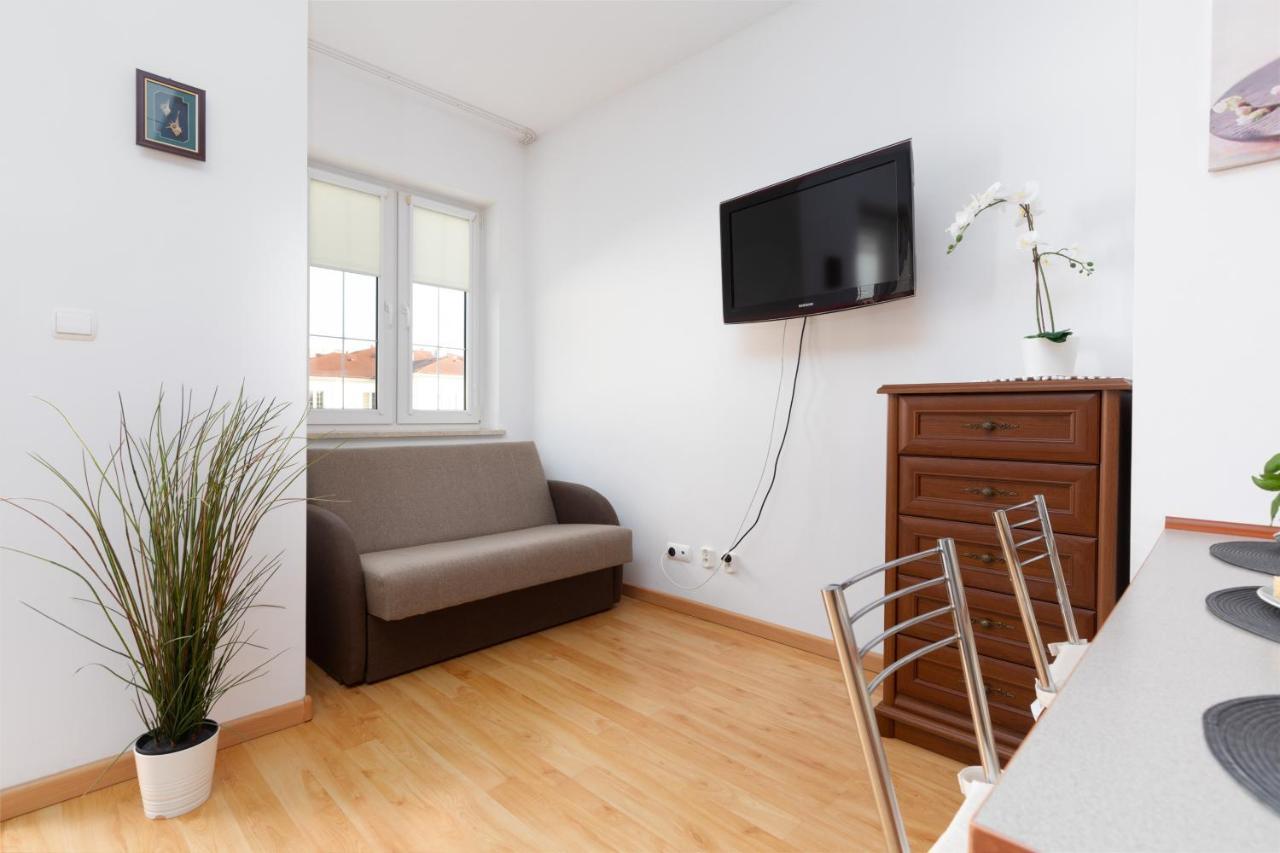 Baltyk Apartment Grzybowo By Noclegi Renters 外观 照片